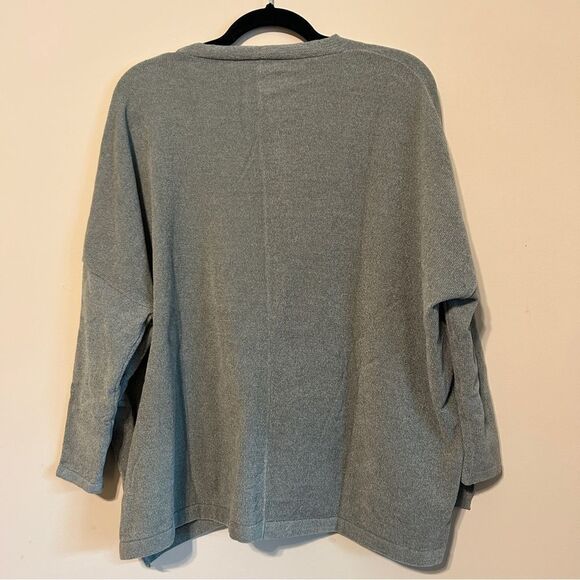 NEW Wynne Lounge VERY OVERSIZED Cardigan in Ciniglia - Picture 9 of 9